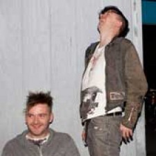 The Big Pink, Future This