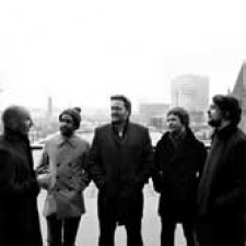 Elbow lleva "Build a rocket boys!" a Madrid y Barcelona