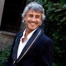 Firmas de discos de Sergio Dalma