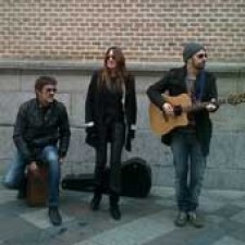 La valentía de Rebeca Jiménez