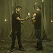 Estopa nº1 de nuevo