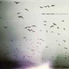 El álbum debut de The noises