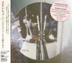 Edicion especial de Fuerteventura de Russian Red