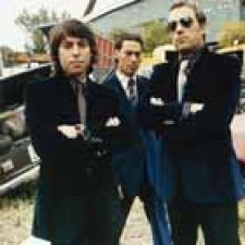 Café Quijano en plan bolero