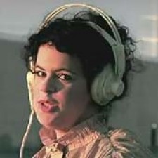 Vídeo interactivo de Arcade Fire