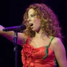 Pastora Soler a Eurovisión 2012