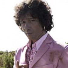 Licenciado Cantinas Latino America Tour 2012