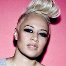 Emeli Sandé, uno de los nuevos nombres a seguir