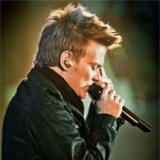 Gira española de Michel Teló