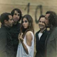 Una nueva fecha de LODVG en Madrid