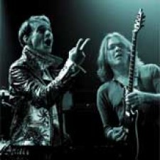 Detalles del nuevo album de Van Halen