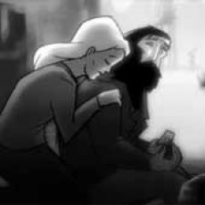 Jack White, "Two against one", el videoclip