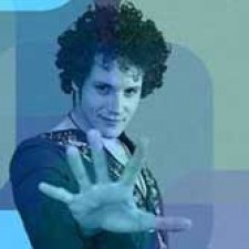 Daniel Diges, ¿Dónde estabas tú en los 70?