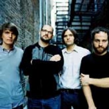 "Underneath the sycamore", el videoclip