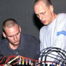 El octavo de Orbital a inicios de abril