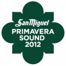 The Cure en el Primavera Sound 2012