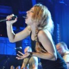 Asistimos al concierto de Guano Apes en Madrid