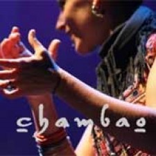 En primavera lo nuevo de Chambao