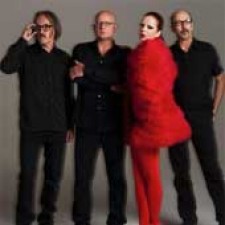 Stunvolume, el sello discográfico de Garbage