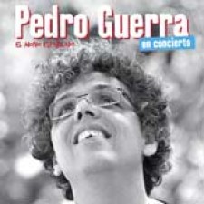 Gira de Pedro Guerra