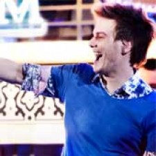 Álbum de Michel Teló a la vista