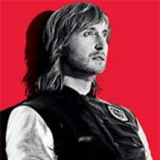 David Guetta en FIB 2012, Benicàssim