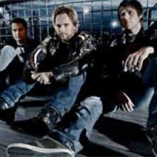 Dikers, Casi nunca llueve