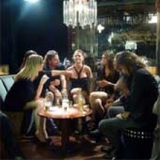 "Mi reina de dolor", nuevo videoclip de Mana