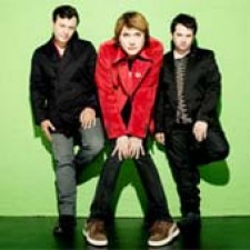 Manic Street Preachers en Barcelona