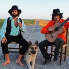 Los delinqüentes, Hasta luego garrapateros