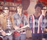 "La noche que estuvimos a punto de casarnos", el videoclip