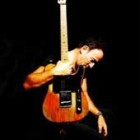 Bruce Springsteen en la 54ª edición de los Premios Grammy