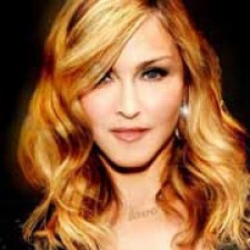 La actuación de Madonna en el descanso de la SuperBowl