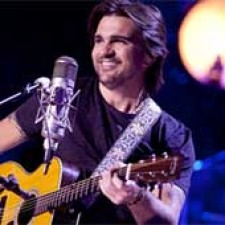 Álbum acústico de Juanes