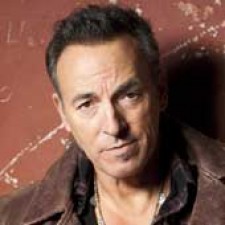 Bruce Springsteen & The E Street Band en Las Palmas
