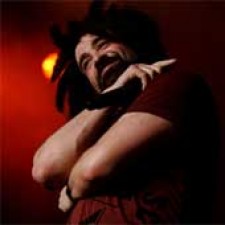 Mercy, una de las versiones de Counting Crows