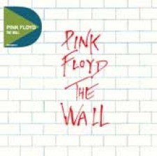 Nuevas ediciones de "The Wall" de Pink Floyd