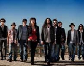 Canteca de Macao presenta su cuarto álbum