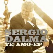 Sergio Dalma, Te amo - EP