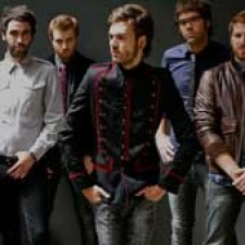 Miss Caffeina estrena el vídeo de "N=1"