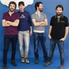 Niños Mutantes, Náufragos