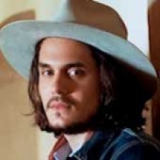 Nuevo album de John Mayer