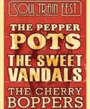 Primera edición del Soul Train Fest