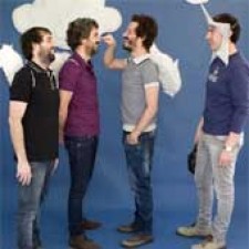 Gira Niños mutantes 2012