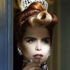 Segundo álbum de Paloma Faith