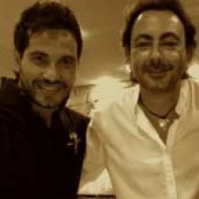 José Antonio Rodríguez & David DeMaría, Mi inspiración