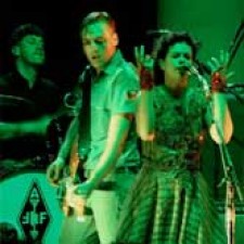 Remixes de "Sprawl II"/"Ready To Start"