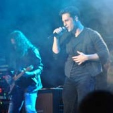 Bustamante convence en Madrid