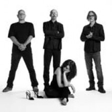 Garbage al Bilbao BBK Live