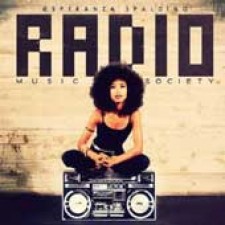 Esperanza Spalding, Radio Music Society 